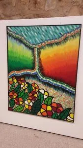 APARTAMENTO HERREROS 28 - 波伊奥