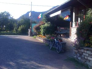 Campeggio Piano Grande