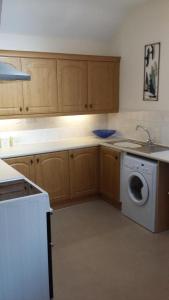 The Coach House Apartment