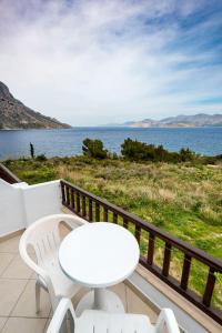 Avra Studios Kalymnos Greece