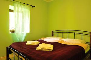 Villa Saint Vid 
