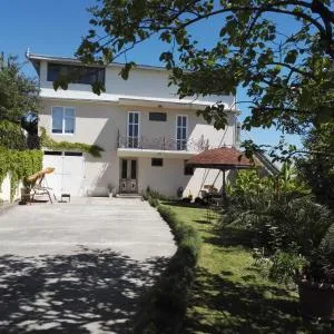 Mandarinovyi Dvorik - Psysh