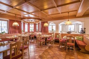 Landhaus Schneeberger