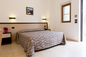 Superior Double Room room in Il Giardino