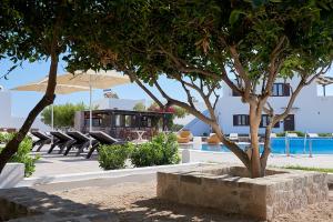 Santa Maria Village Resort & Spa