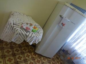 Pousada Recanto das Marias