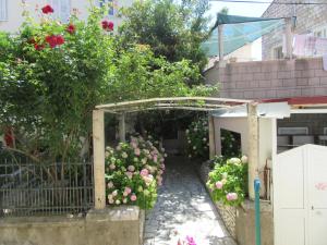 Apartments Pile Marina