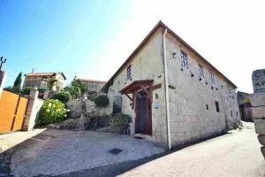 Casa do Americano - Figueirido