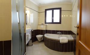 Maisons d'hotes L'Aleandra : photos des chambres