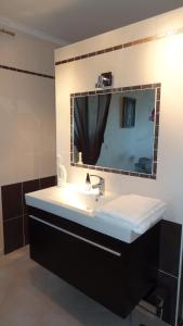 Maisons d'hotes L'Aleandra : Chambre Double