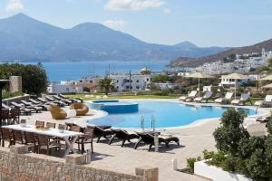 Santa Maria Village Resort & Spa
