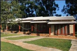 Pousada Verde do Mato - 皮雷诺波利斯