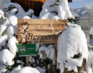 Ferienhof Berger