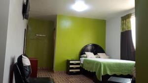 Hostal El Chavito