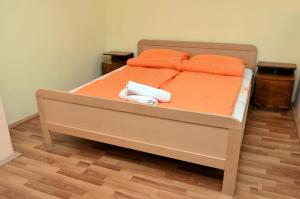 Apartments Villa Saray