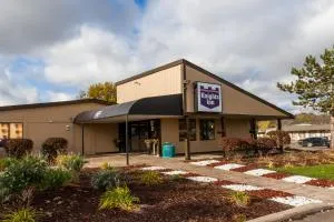 Knights Inn Flint - Frankenmuth