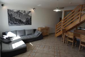 ALPIN apartma