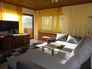 Apartment am Tauernplatz