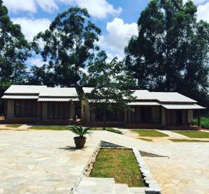 Pousada Verde do Mato