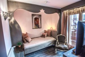 Hotels Altis Val Vert : photos des chambres