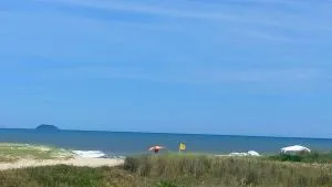 ILHA DOS CORAIS -Ap 304 C - Matinhos