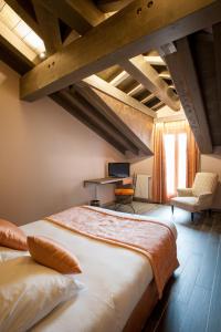 Hotels Altis Val Vert : photos des chambres