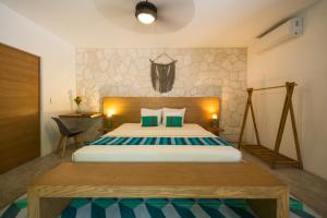 Prana Boutique Hotel Tulum