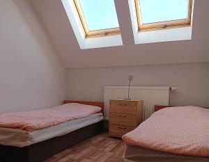Hostel Warszawa