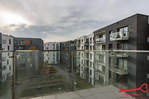 Apartments Nearto Old Town Rakowicka