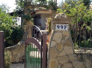 Graziosissima villa img18