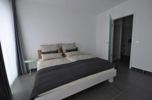 Apartment NewPort Bremerhaven