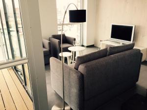 Apartment NewPort Bremerhaven