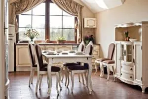 Pensjonat Enklawa - Machnice