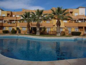 Vera Playa Naturista Michel