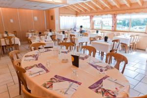 Hotels Etoile des Neiges Piscine Spa Sauna : photos des chambres