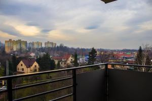 Apartamenty Rynek w samym centrum Ustronia - Dream Apart