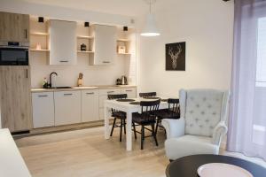 Apartamenty Rynek w samym centrum Ustronia - Dream Apart
