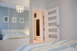 Apartamenty Rynek w samym centrum Ustronia - Dream Apart