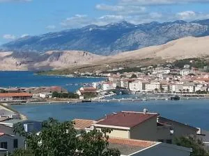 Apartments Pag - Stari Grad