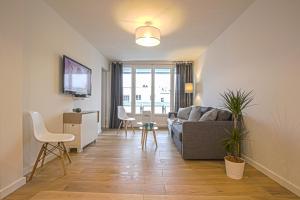 Appartements Hypercentre Haut de Gamme : photos des chambres
