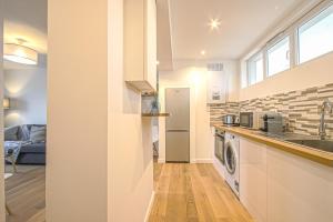 Appartements Hypercentre Haut de Gamme : photos des chambres