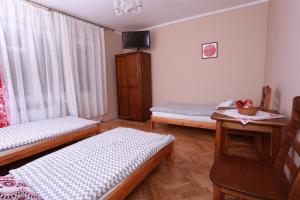 Willa Bona blisko Zamku Królewskiego i Rezerwatu zapraszam na grę miejską Magiczne Chęciny