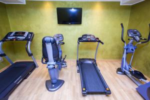 Palace Hotel Zingonia img35