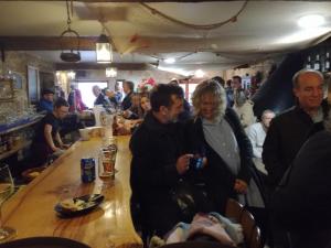 Pensión Rustica Alemana