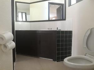 Casa Janaab Palenque