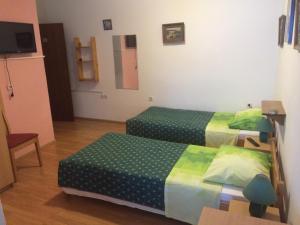 Apartment and rooms Roko