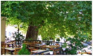 Unique traditional sea view house Samos Greece