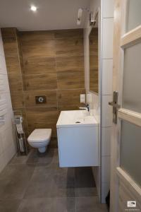 Apartamenty Krystyna