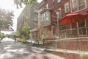 The Conwell Inn - Tioga