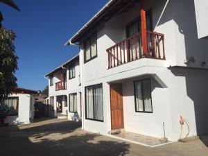 Cabañas Las Palmeras Pichilemu